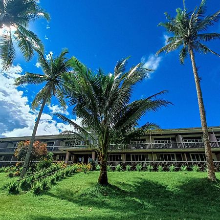 Caliraya Ecoville Recreation And Farm Resort Cavinti Экстерьер фото