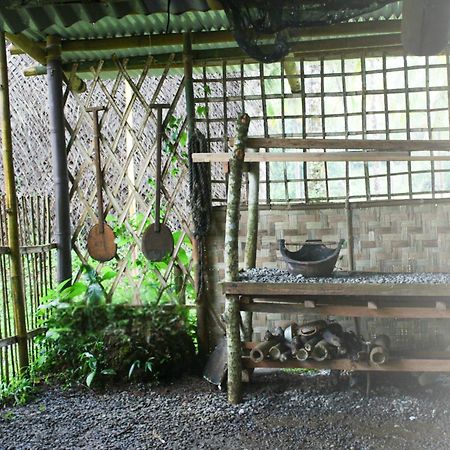 Caliraya Ecoville Recreation And Farm Resort Cavinti Экстерьер фото