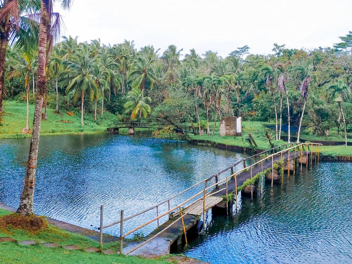 Caliraya Ecoville Recreation And Farm Resort Cavinti Экстерьер фото