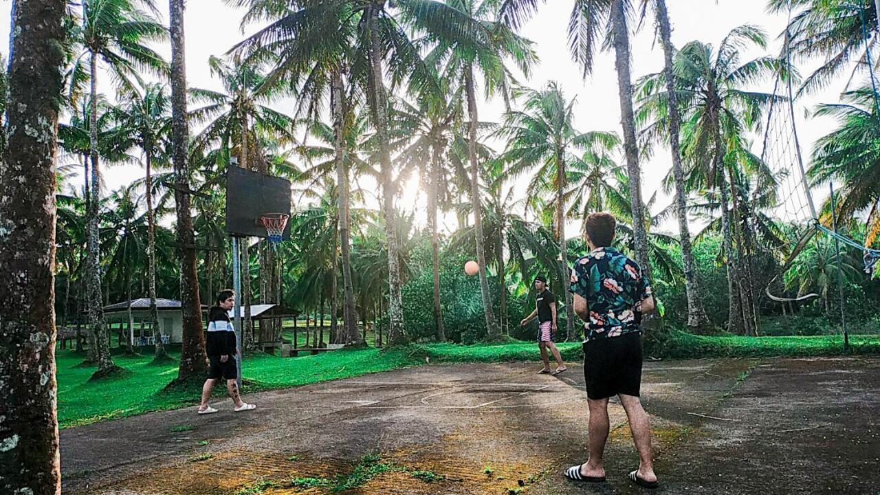 Caliraya Ecoville Recreation And Farm Resort Cavinti Экстерьер фото