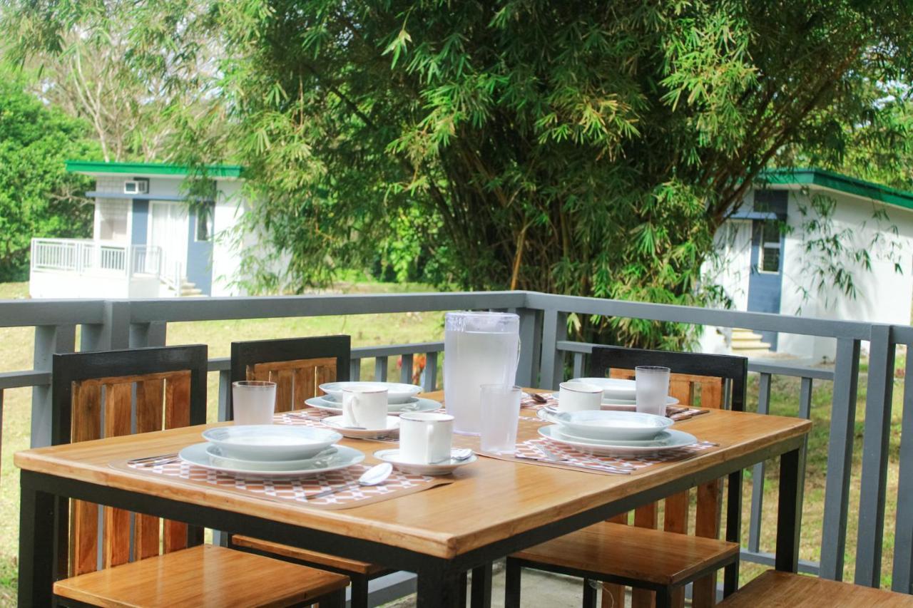 Caliraya Ecoville Recreation And Farm Resort Cavinti Экстерьер фото