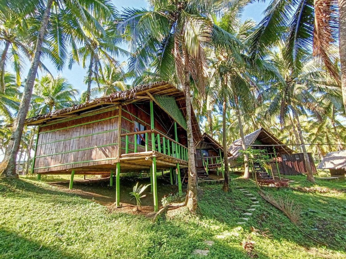 Caliraya Ecoville Recreation And Farm Resort Cavinti Экстерьер фото