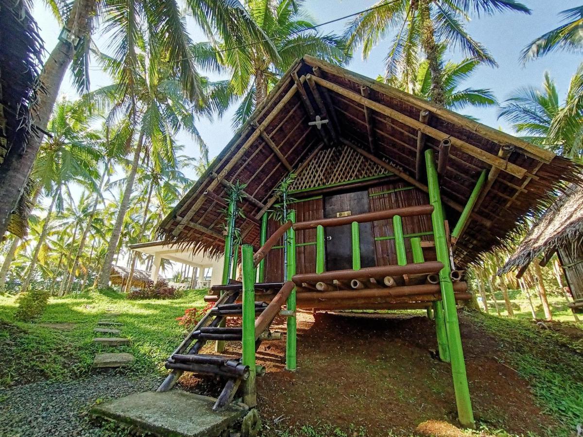 Caliraya Ecoville Recreation And Farm Resort Cavinti Экстерьер фото