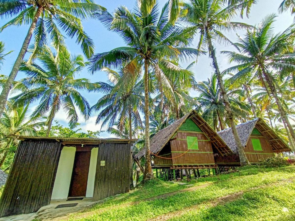 Caliraya Ecoville Recreation And Farm Resort Cavinti Экстерьер фото