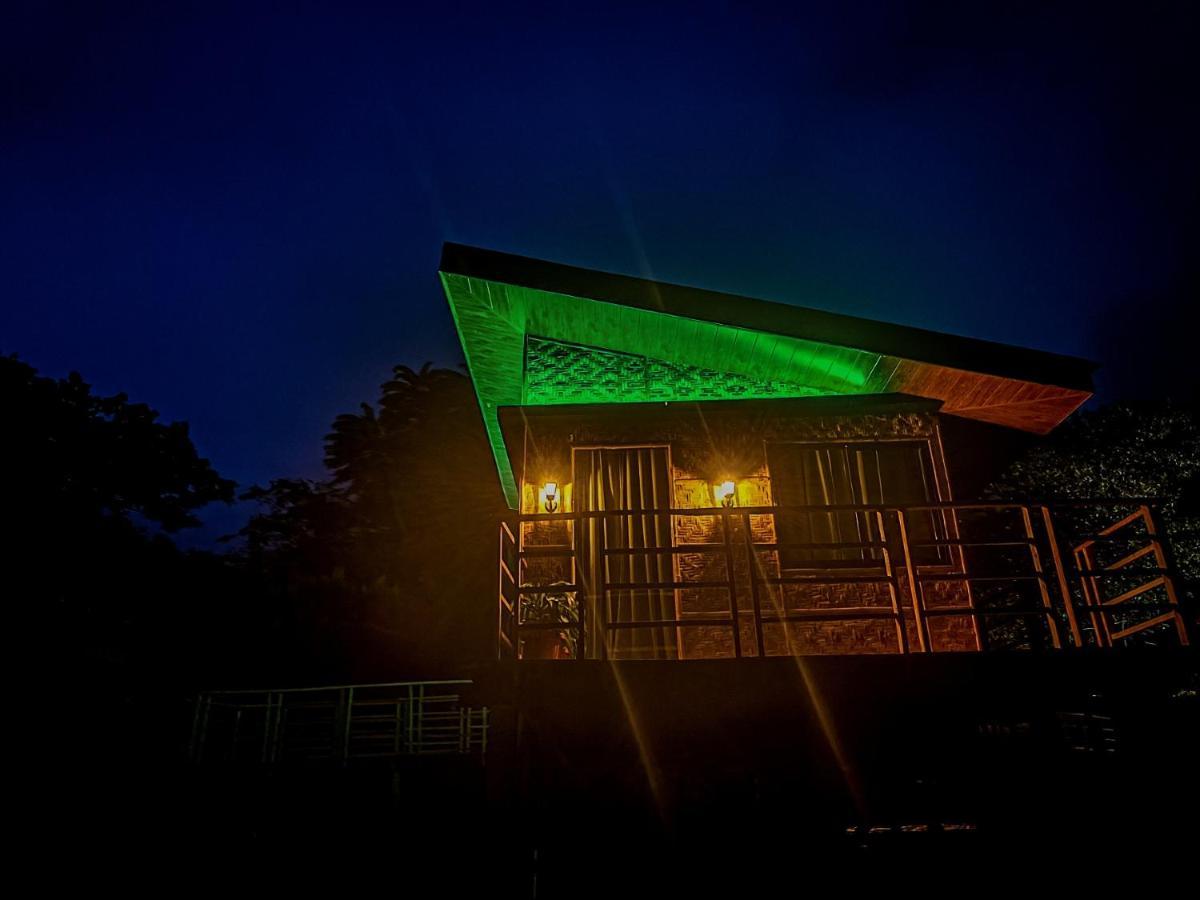 Caliraya Ecoville Recreation And Farm Resort Cavinti Экстерьер фото