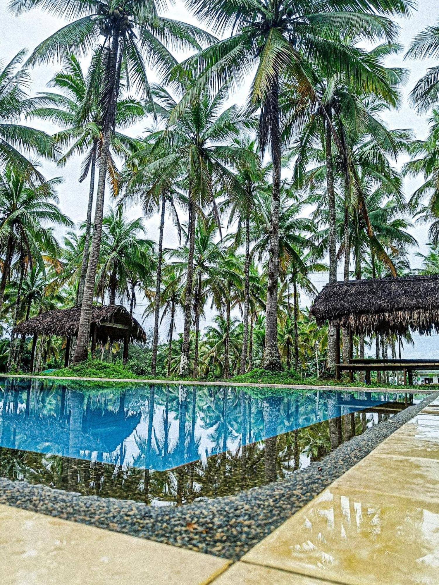 Caliraya Ecoville Recreation And Farm Resort Cavinti Экстерьер фото
