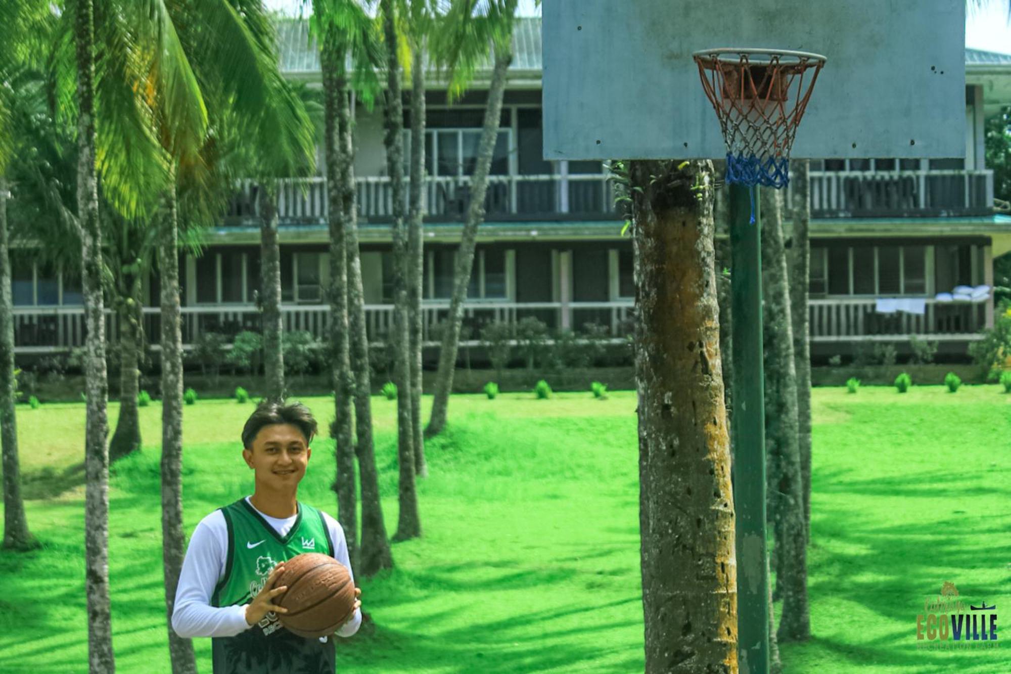 Caliraya Ecoville Recreation And Farm Resort Cavinti Экстерьер фото