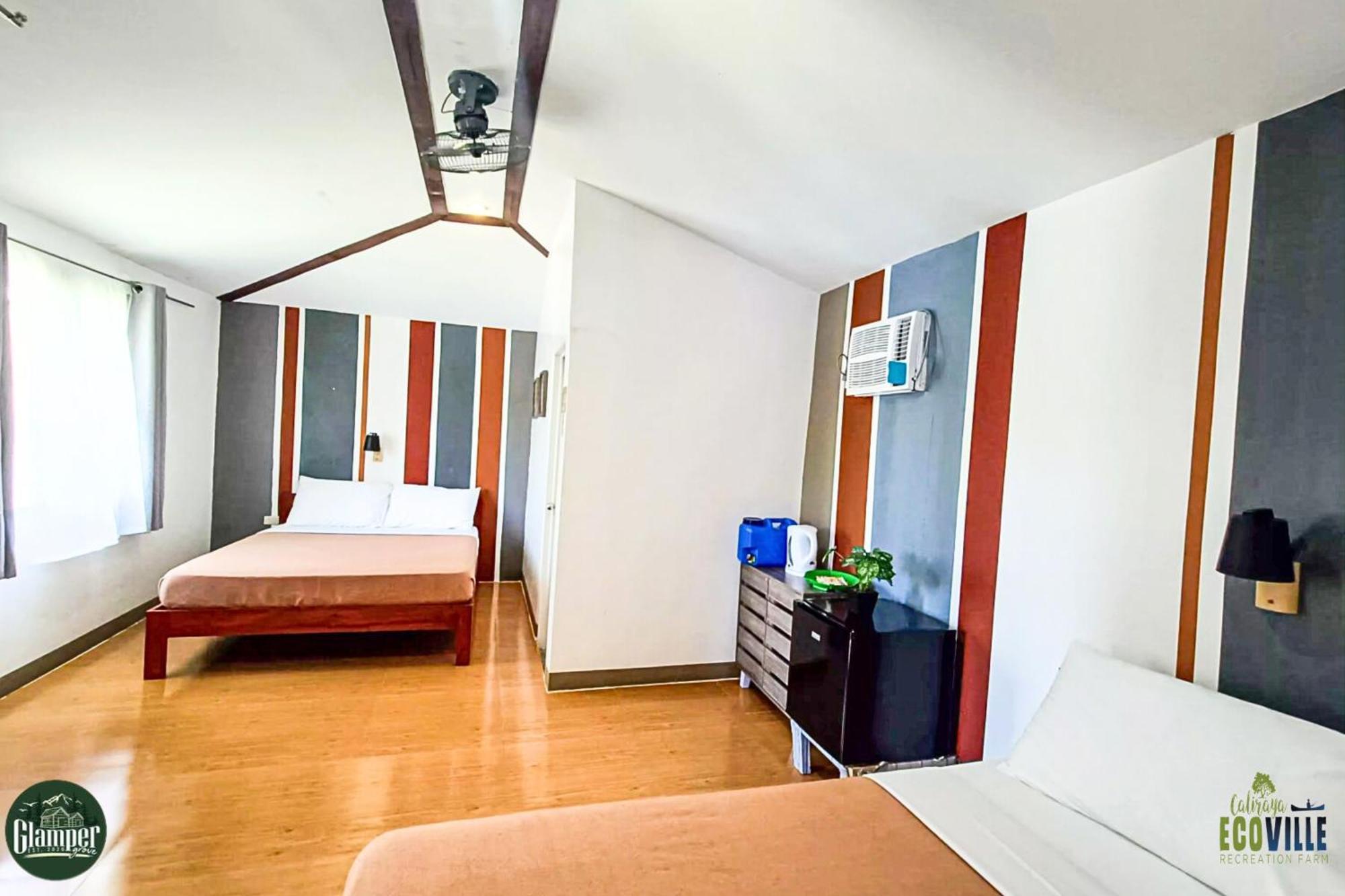 Caliraya Ecoville Recreation And Farm Resort Cavinti Экстерьер фото