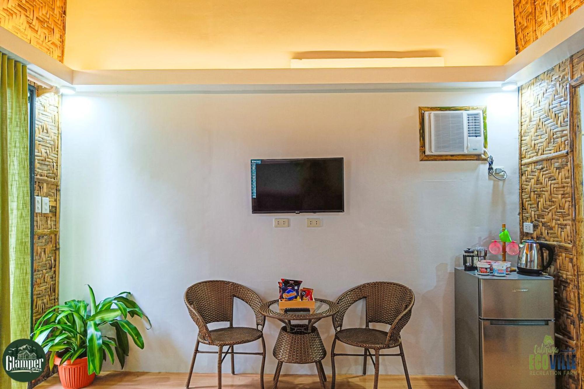Caliraya Ecoville Recreation And Farm Resort Cavinti Экстерьер фото