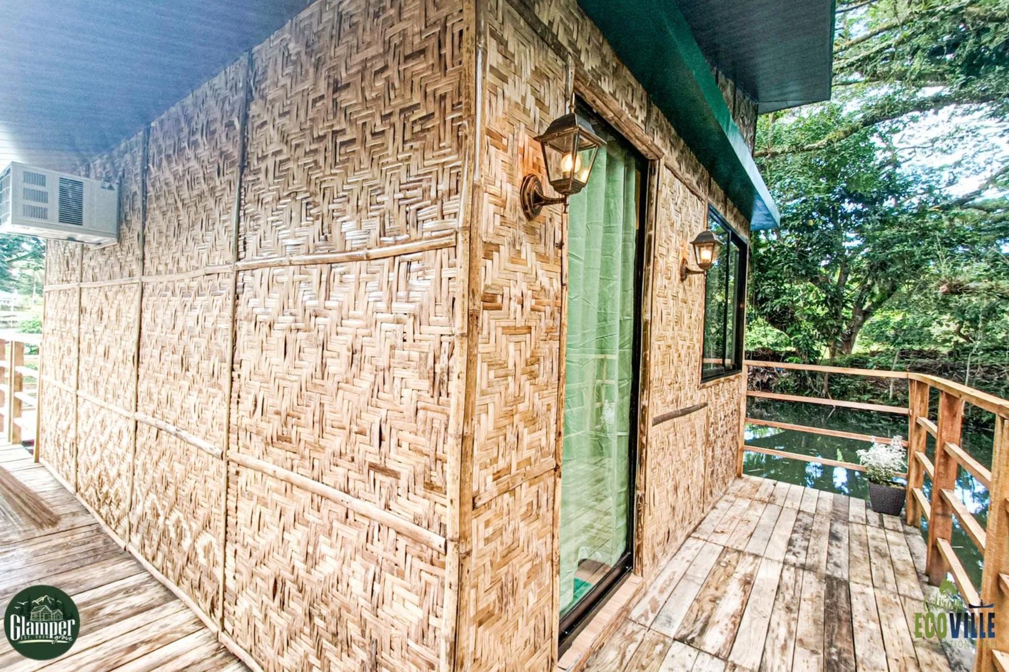 Caliraya Ecoville Recreation And Farm Resort Cavinti Экстерьер фото
