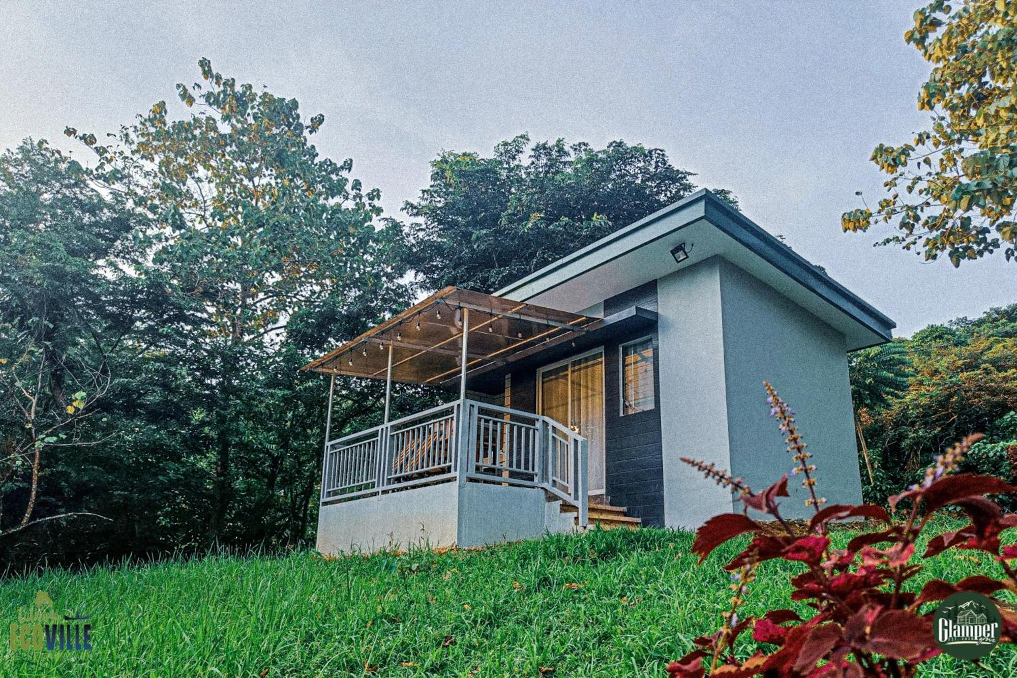 Caliraya Ecoville Recreation And Farm Resort Cavinti Экстерьер фото