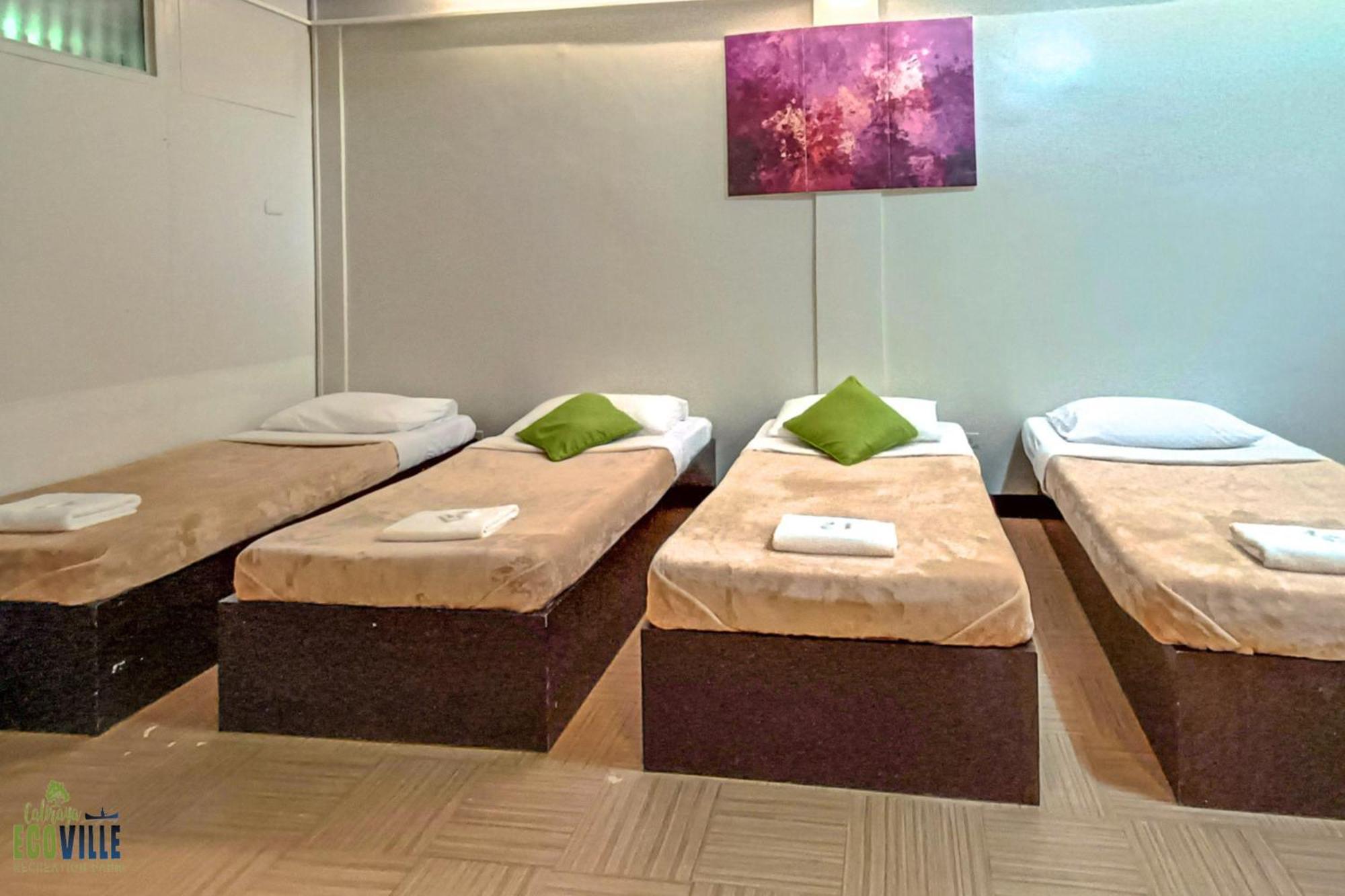 Caliraya Ecoville Recreation And Farm Resort Cavinti Экстерьер фото