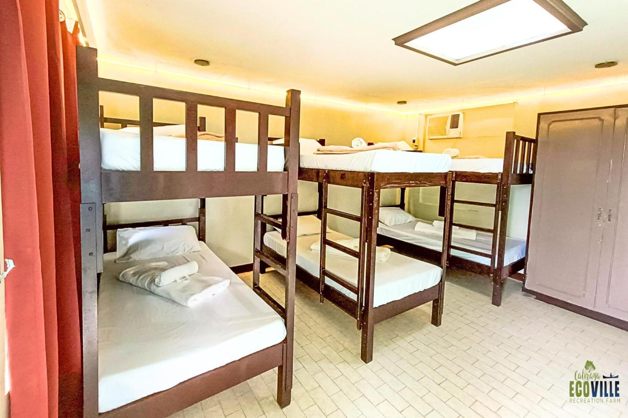 Caliraya Ecoville Recreation And Farm Resort Cavinti Экстерьер фото