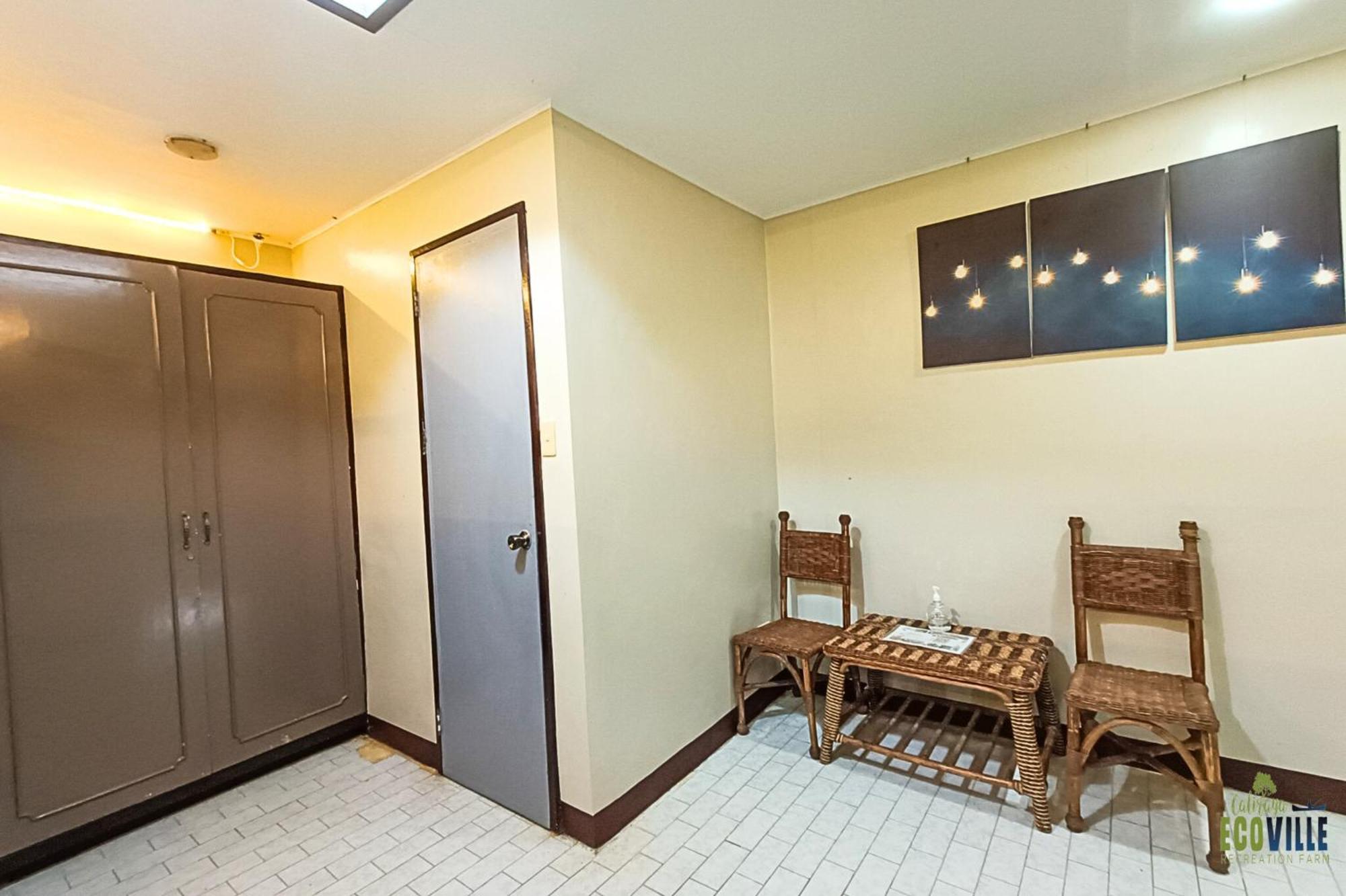 Caliraya Ecoville Recreation And Farm Resort Cavinti Экстерьер фото