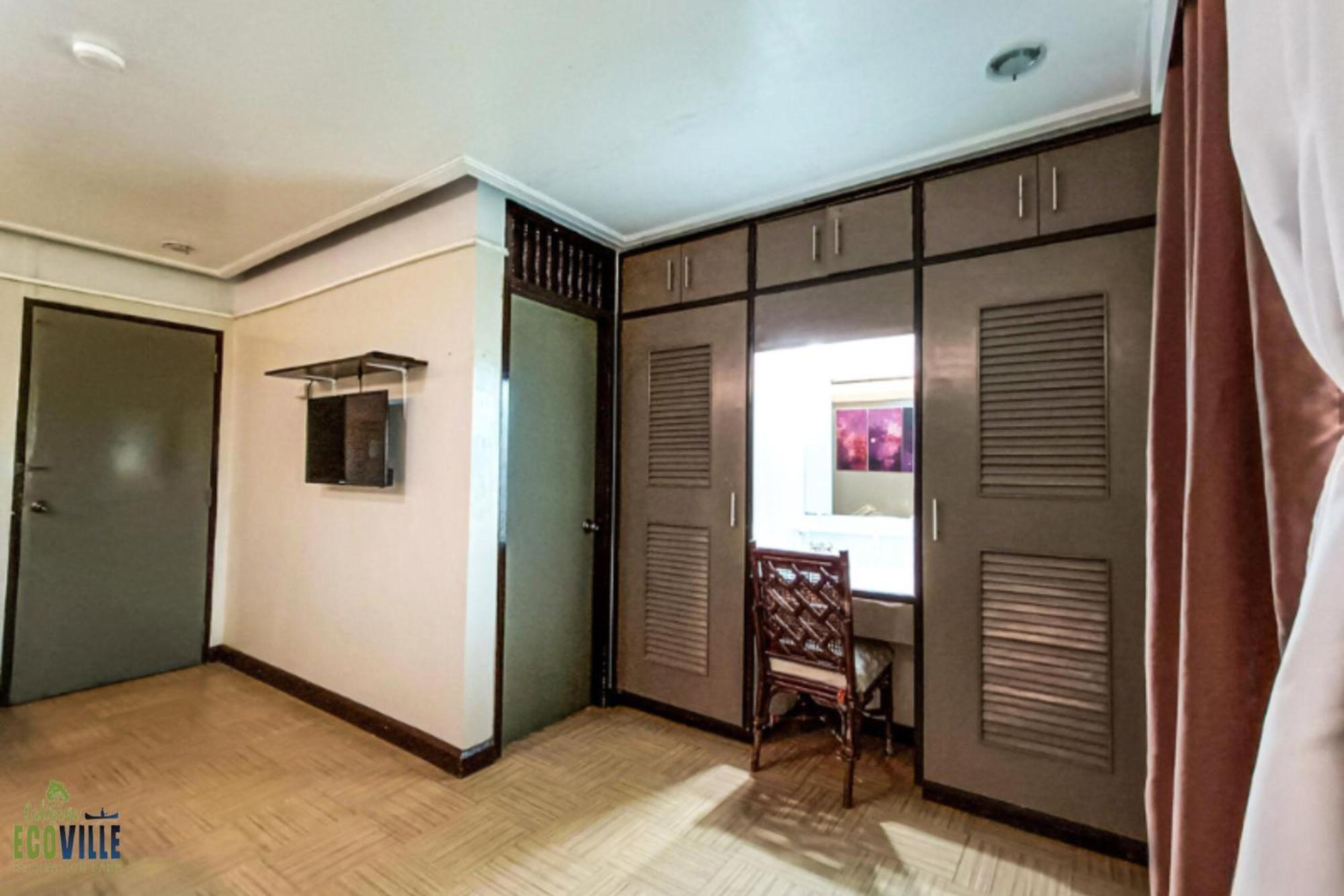 Caliraya Ecoville Recreation And Farm Resort Cavinti Экстерьер фото