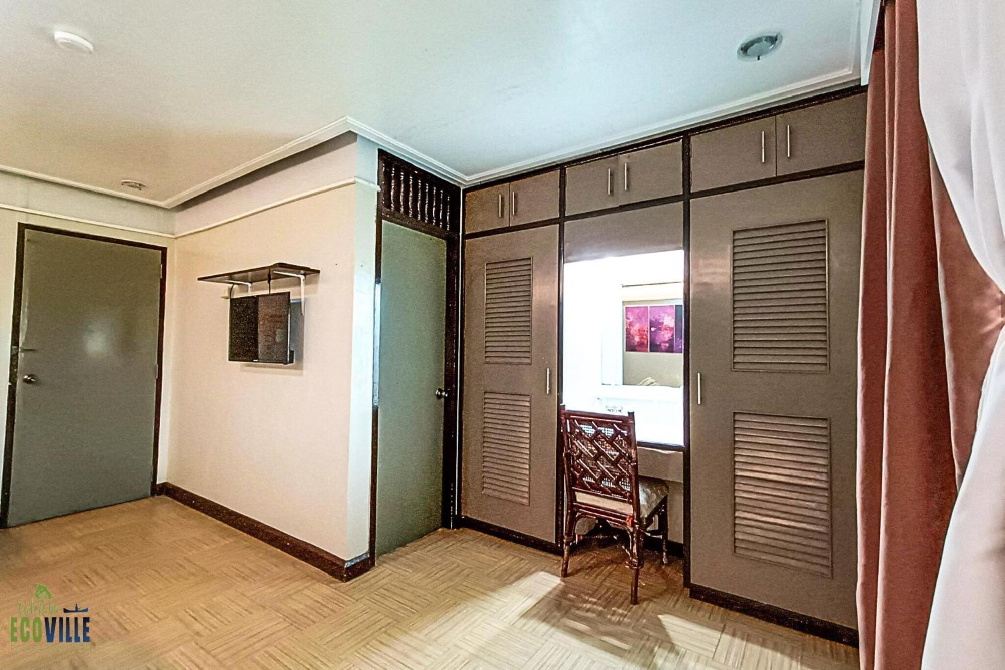 Caliraya Ecoville Recreation And Farm Resort Cavinti Экстерьер фото