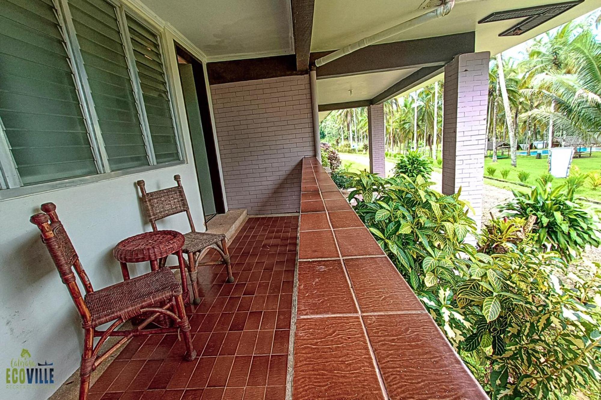 Caliraya Ecoville Recreation And Farm Resort Cavinti Экстерьер фото