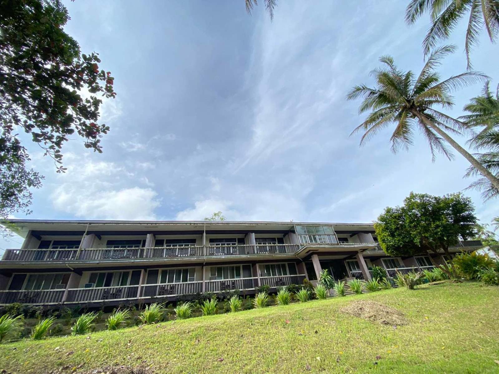Caliraya Ecoville Recreation And Farm Resort Cavinti Экстерьер фото