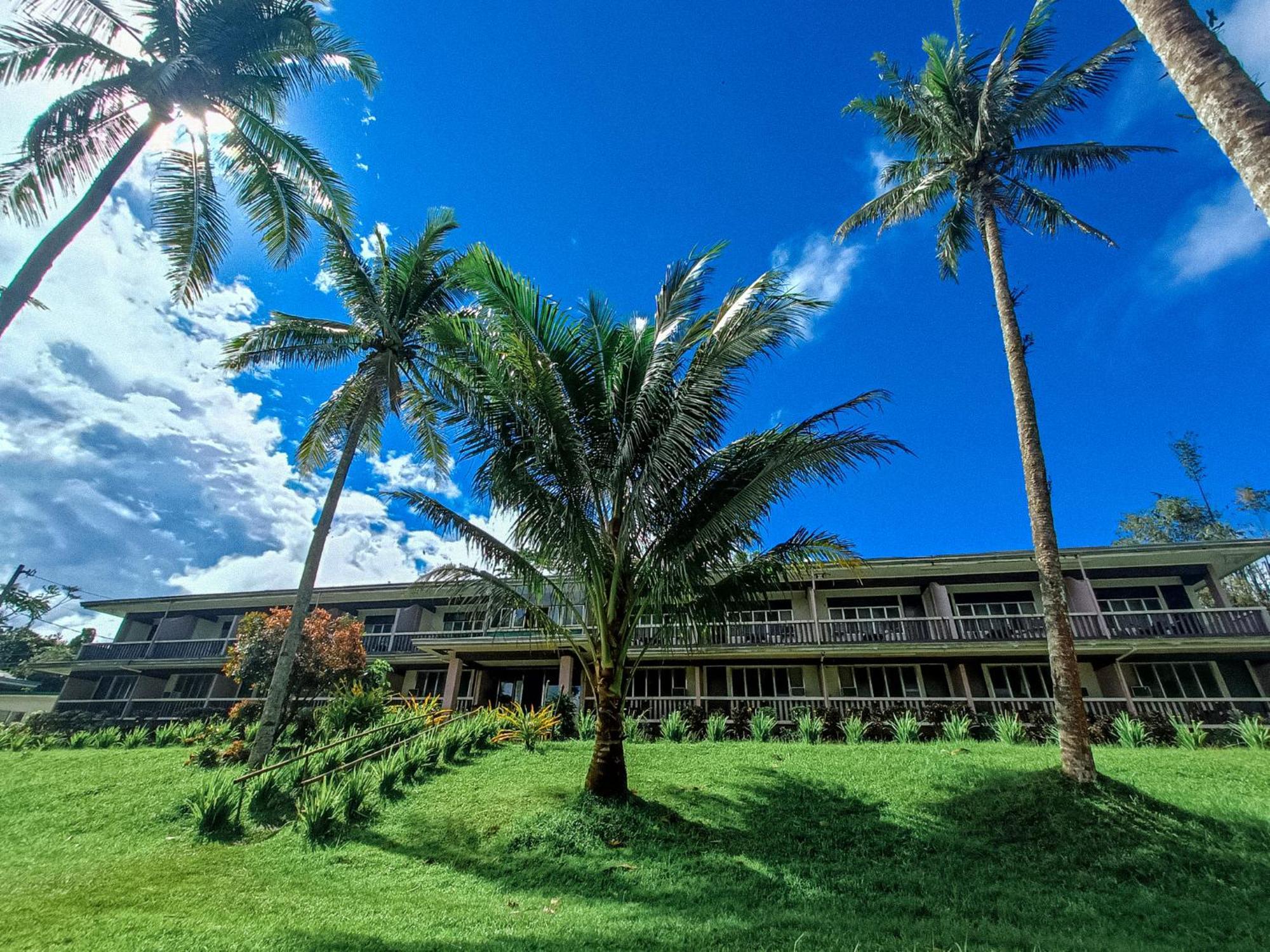 Caliraya Ecoville Recreation And Farm Resort Cavinti Экстерьер фото