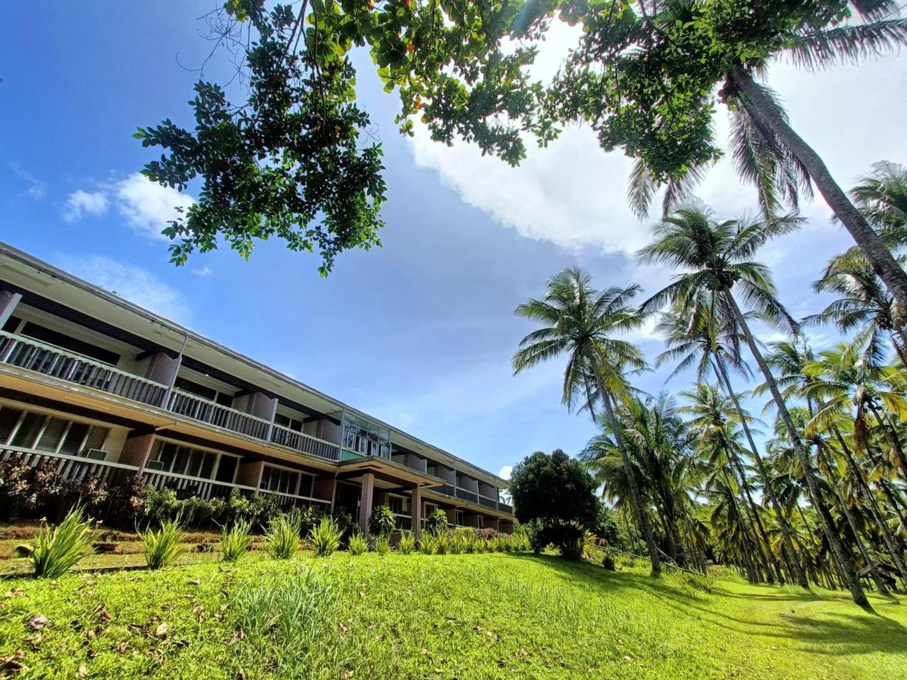 Caliraya Ecoville Recreation And Farm Resort Cavinti Экстерьер фото