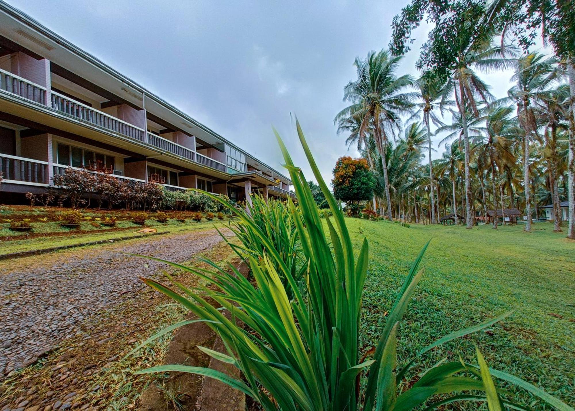 Caliraya Ecoville Recreation And Farm Resort Cavinti Экстерьер фото