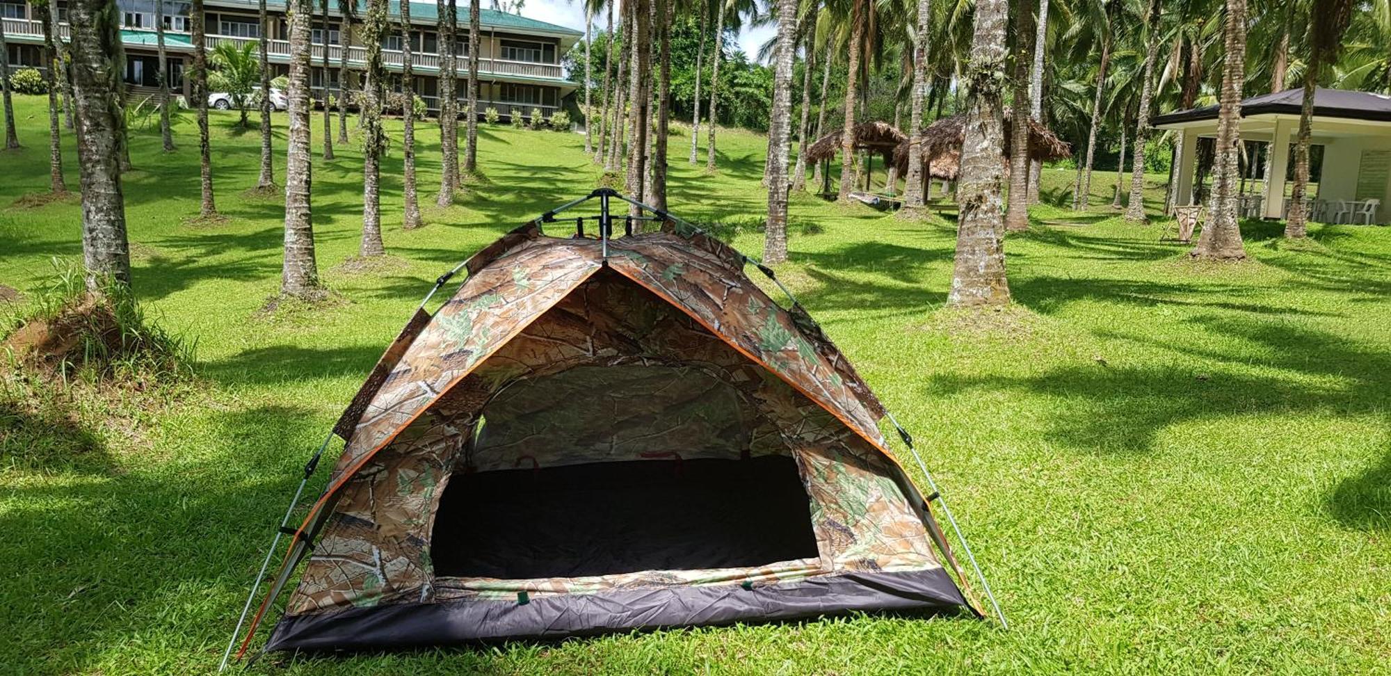 Caliraya Ecoville Recreation And Farm Resort Cavinti Экстерьер фото